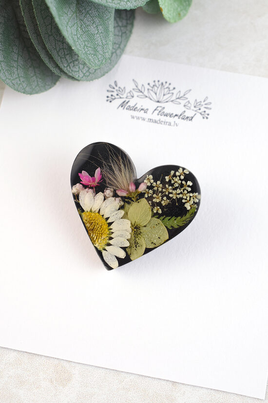 Pin for jeans jacket