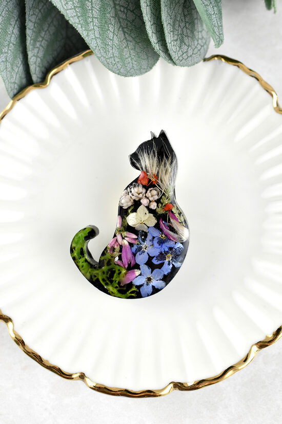 Piespraude ar sausajiem ziediem