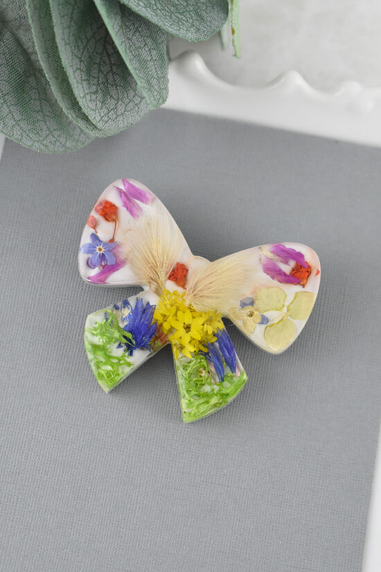 Ziedu piespraude Bantīte