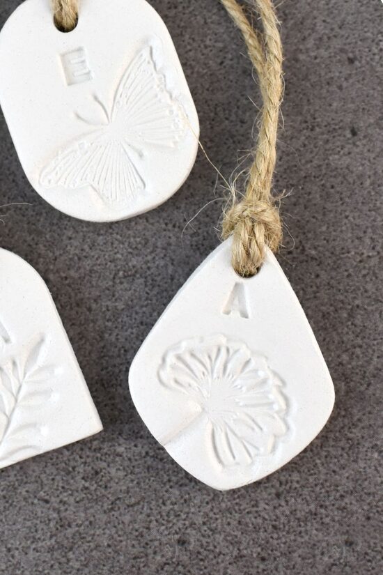 Piekariņš ar zieda tekstūru