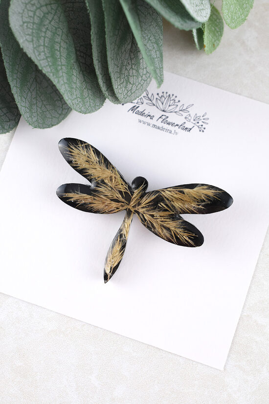 Spāres piespraude ar smilgām