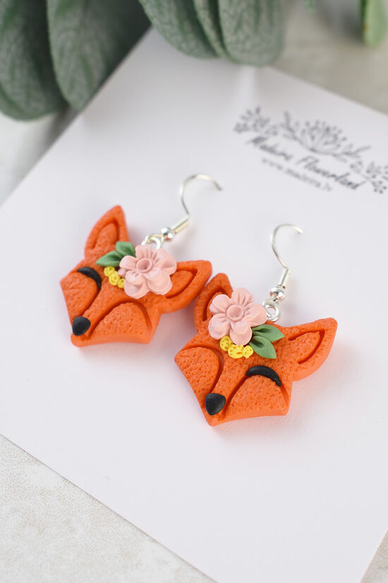 Auskari ar lapsiņām 