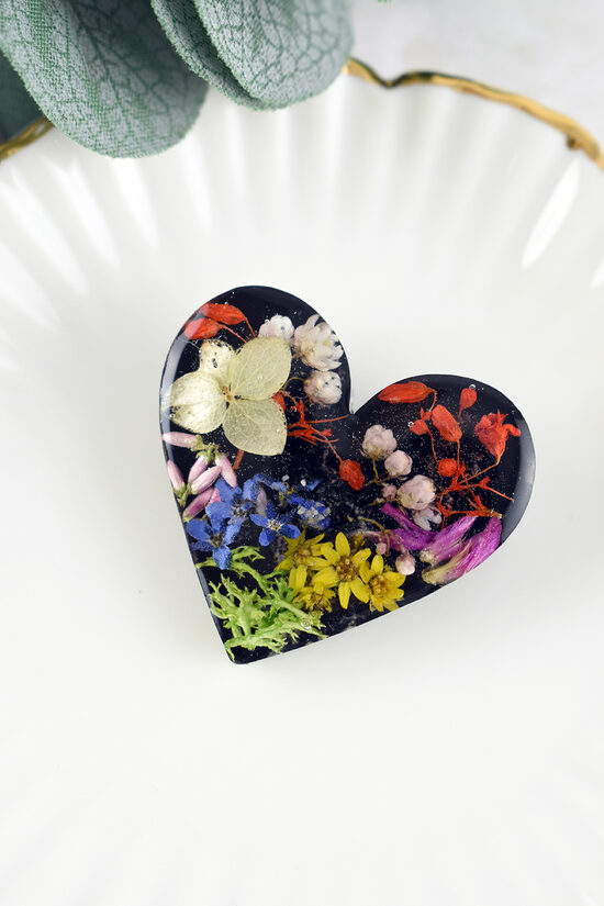 Sirsniņas piepraude melna