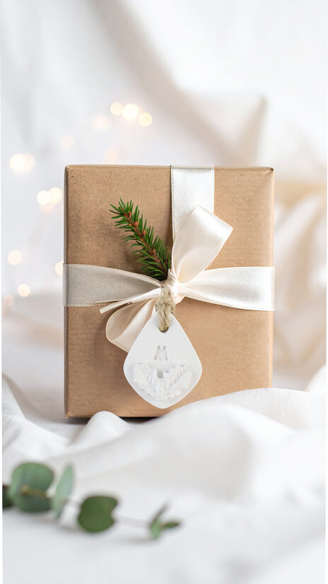 Ziemassvētku piekariņš