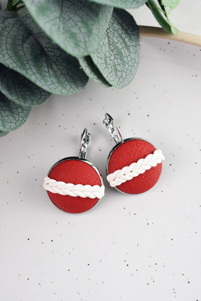 Latviska dizaina auskari